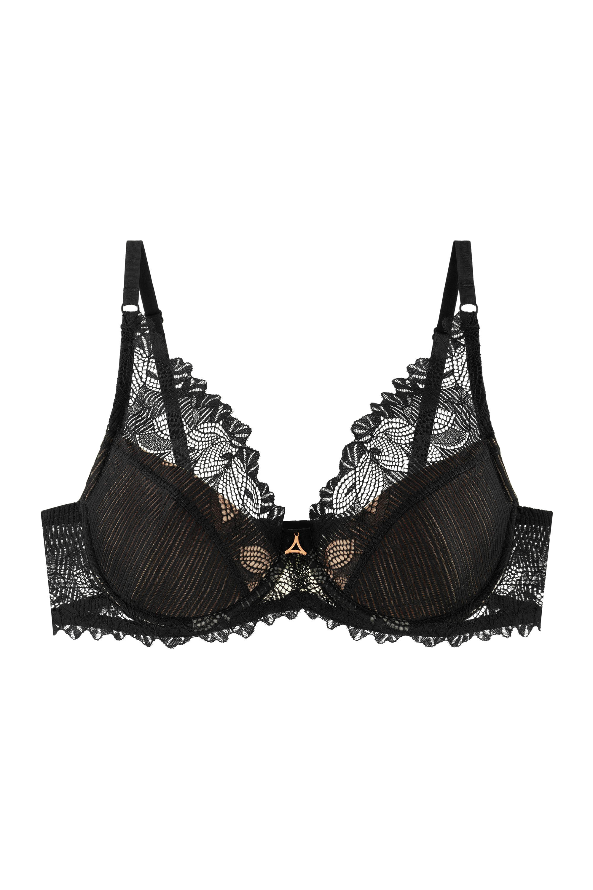 Бюстгальтер soft Obrana 807-056